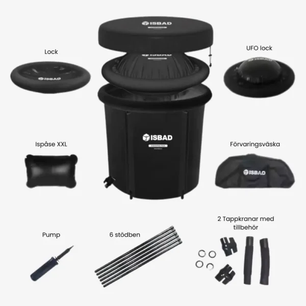 Isbad Premium + - Image 4