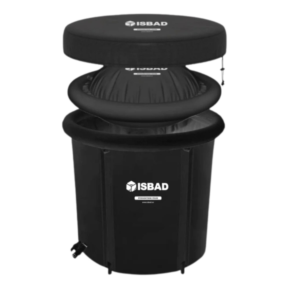 isbad premium frilagd
