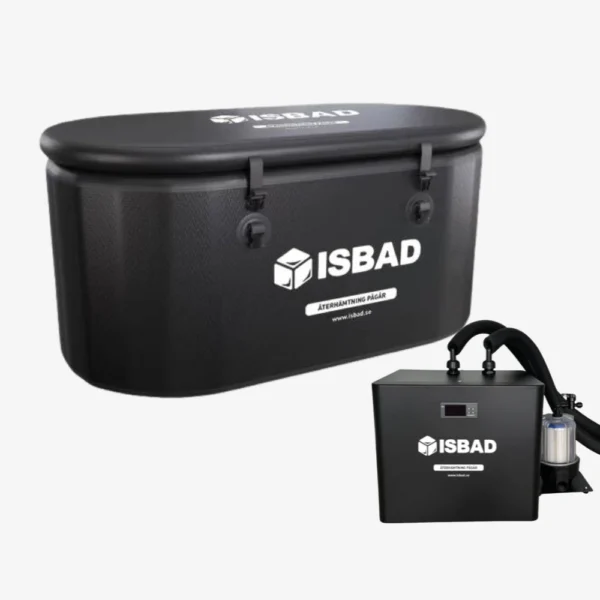 Isbad Pro + Chiller One - Image 5