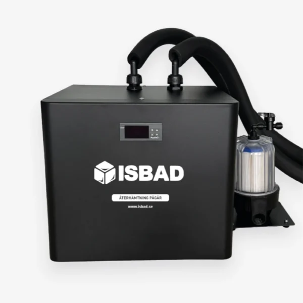 Isbad Pro + Chiller One - Image 3