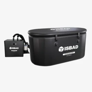 Isbad Pro + Chiller One