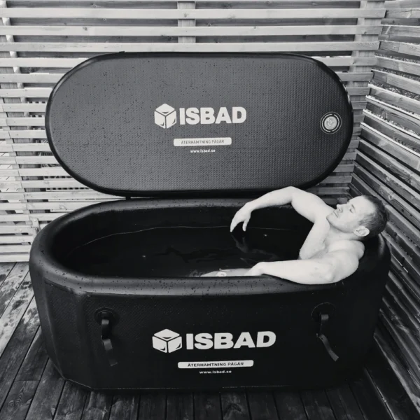 Isbad Pro + Chiller One - Image 2