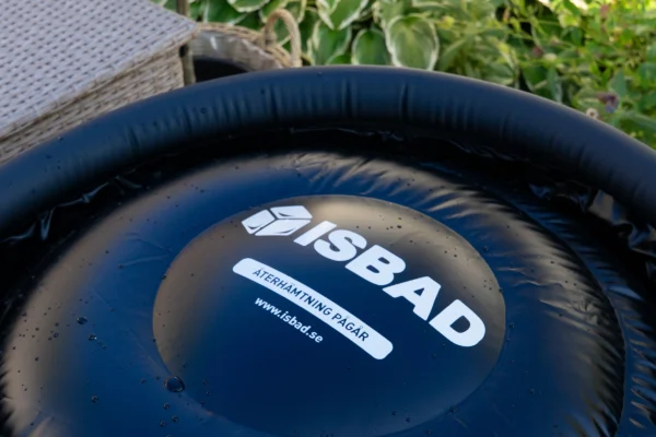 Isbad Premium Black - Image 7