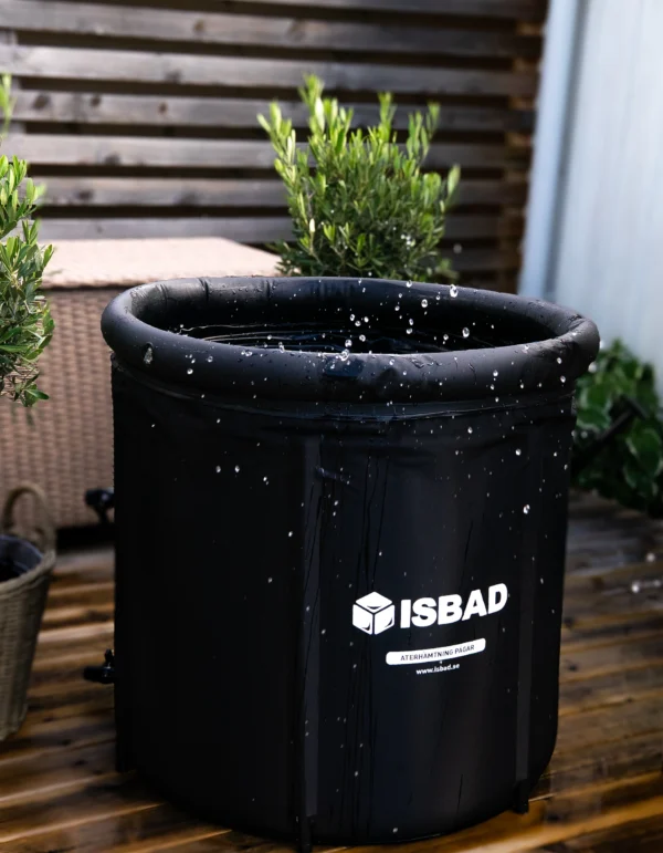 Isbad Premium Black - Image 6