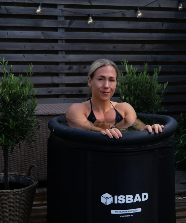 Isbad Premium Black - Image 4